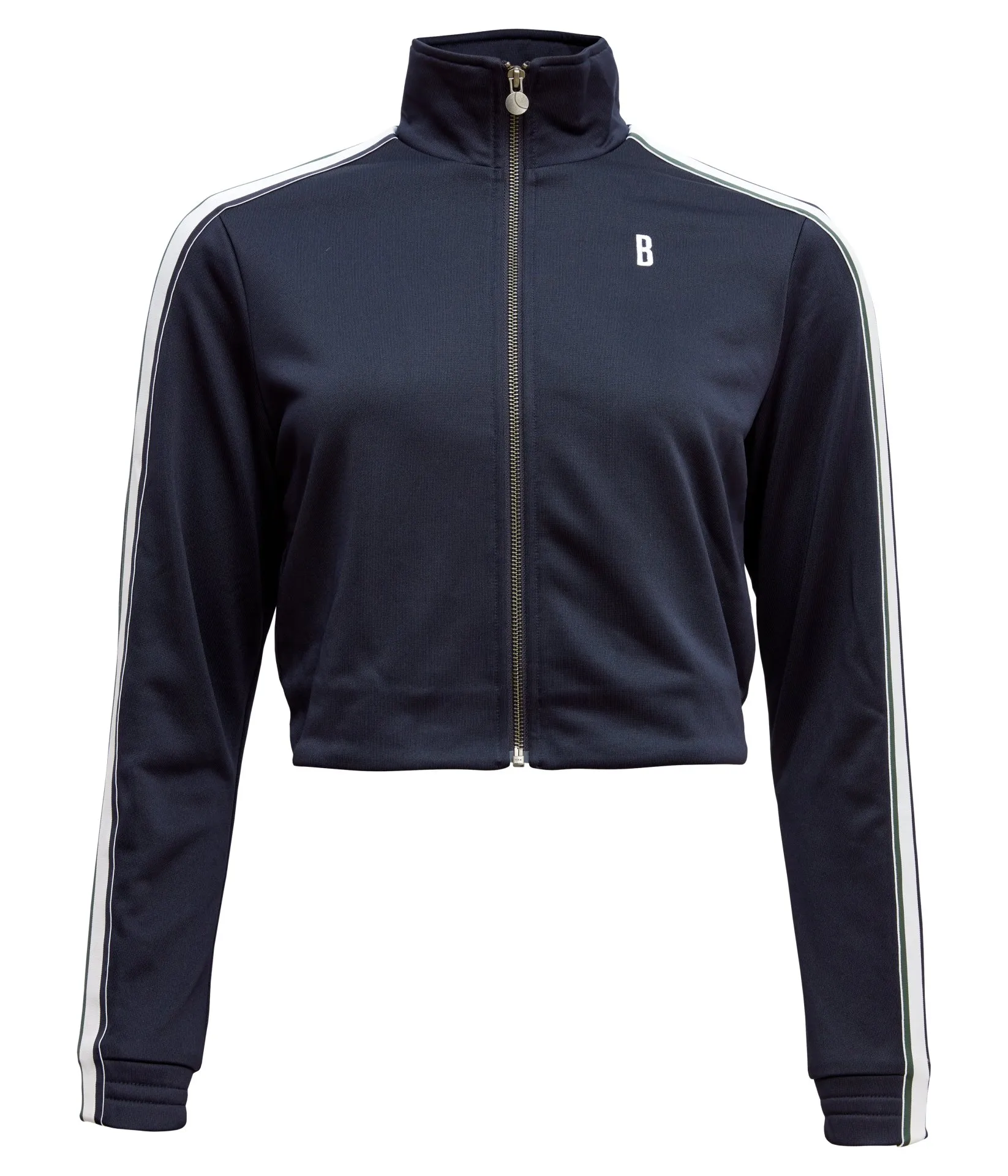 Björn Borg Track Jacket Maggie W - night sky Björn Borg Track Jacket Maggie W - night sky