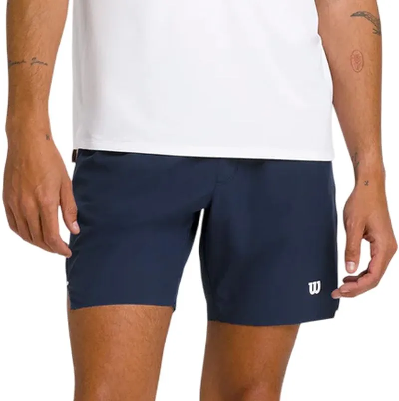 Wilson Tournament V2 7" Unlined
