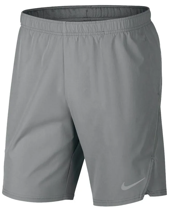 nike-flex-ace-9in-short-cool-grey-cool-grey-cool-grey-1 Nike Flex Ace 9IN Short - cool grey/cool grey/cool grey