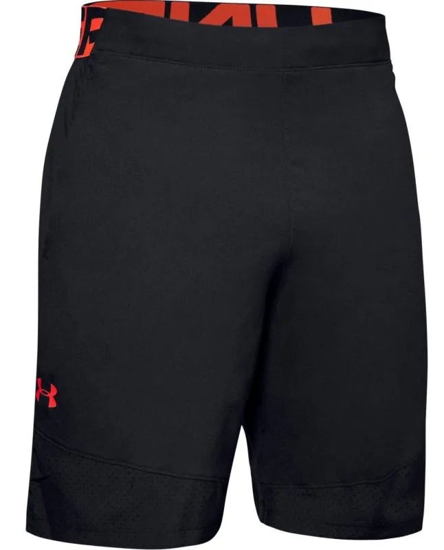 Under Armour Vanish Woven Short - black