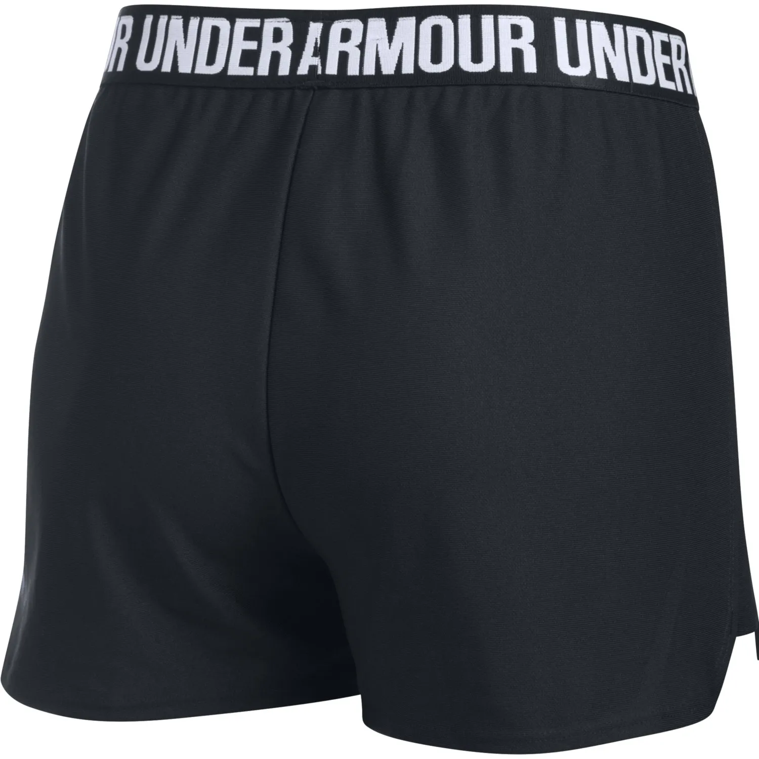 Under Armour Play Up 2.0 Short - black
