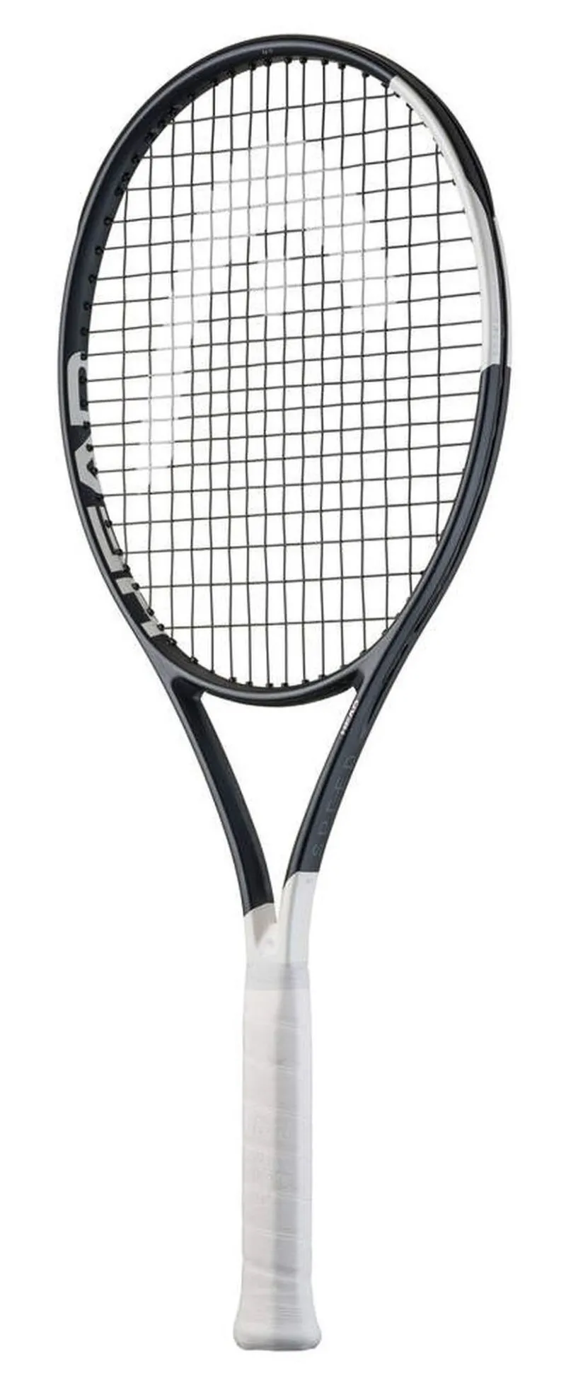 Head Speed MP 2026 - black/white (tester)