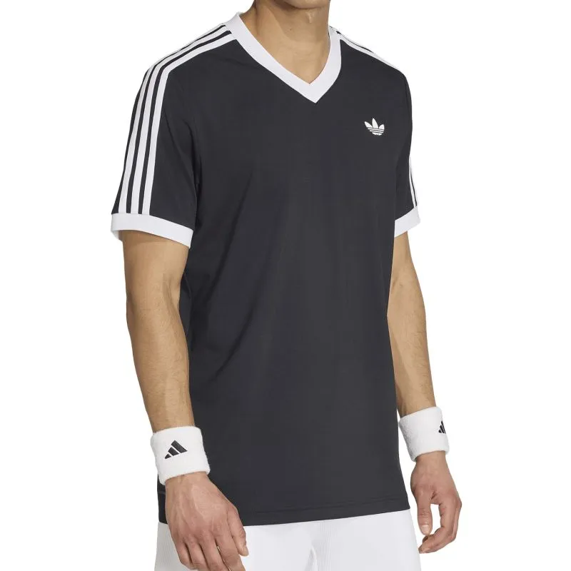 Adidas Tennis Classics - black
