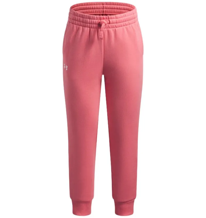 Under Armour Rival Fleece - bittersweet pink/white