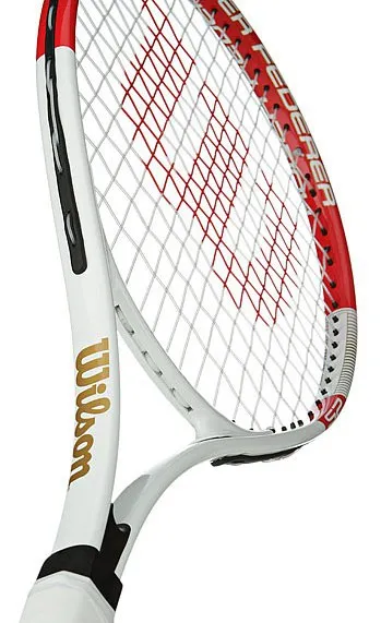 Wilson Roger Federer 25 (25") 2014