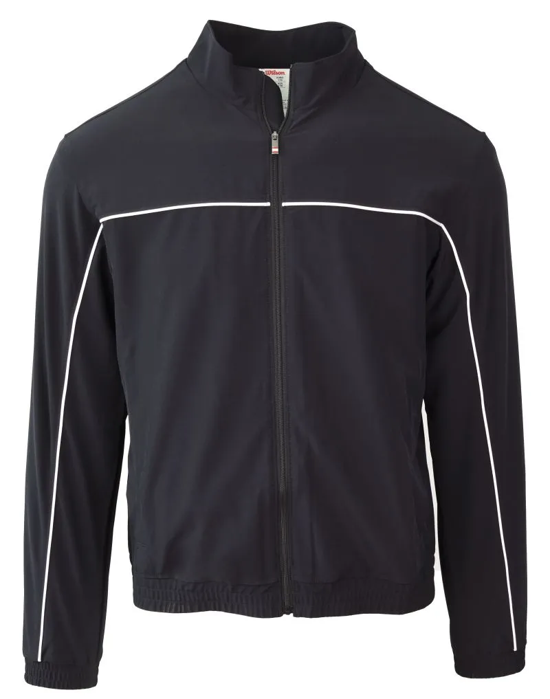 Wilson Youth Team Woven - black Wilson Youth Team Woven - black