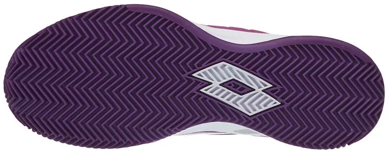 lotto-mirage-100-clay-w-purple-willow-all-white-5 Lotto Mirage 100 Clay W - purple willow/all white