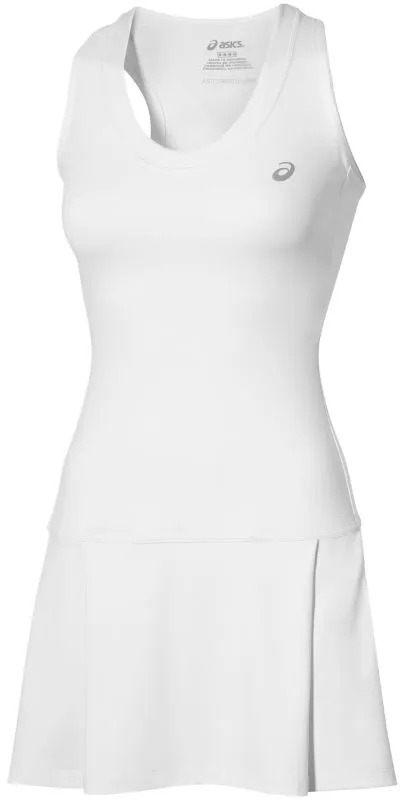 asics-club-dress-real-white-1 Asics Club Dress - real white