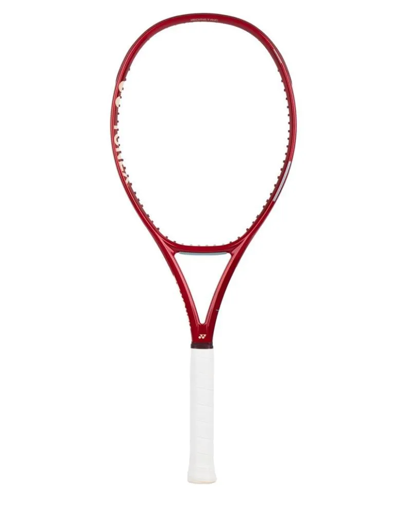 Yonex Vcore 98 Tour Ruby Red (315g) (tester) Yonex Vcore 98 Tour Ruby Red (315g) (tester)