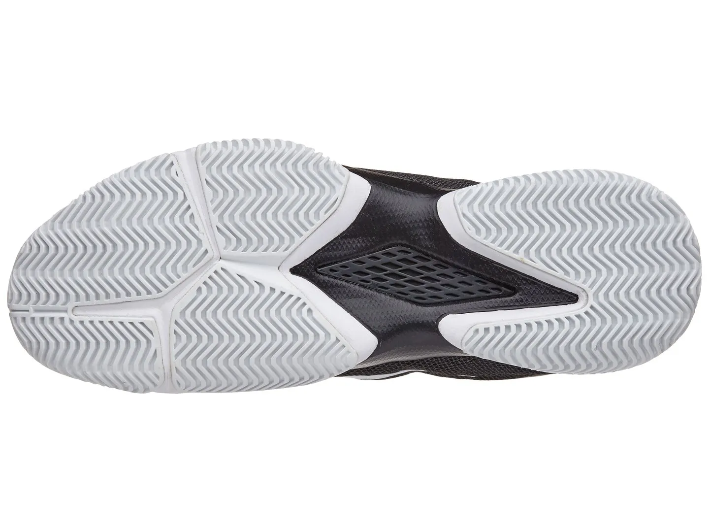 nike-air-zoom-ultra-jr-black-white-anthracite-2 Nike Air Zoom Ultra JR - black/white/anthracite