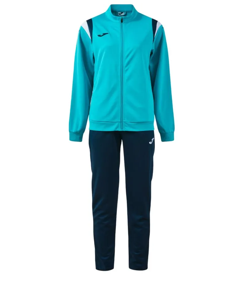 Joma Terra - fluor turquoise/dark navy Joma Terra - fluor turquoise/dark navy