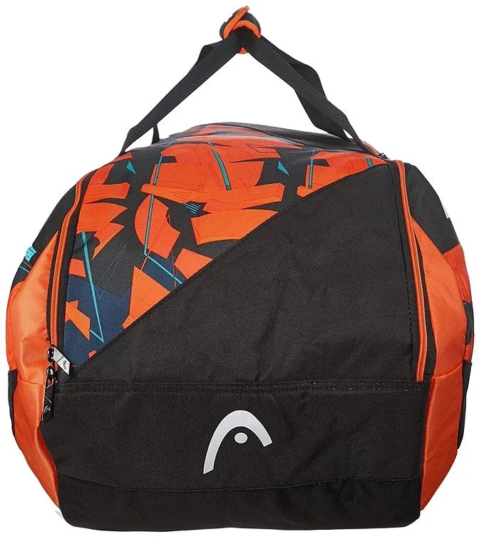 Head Radical 9R Supercombi - black/orange