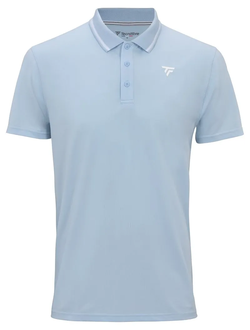 Tecnifibre Team Tech Junior - glacier