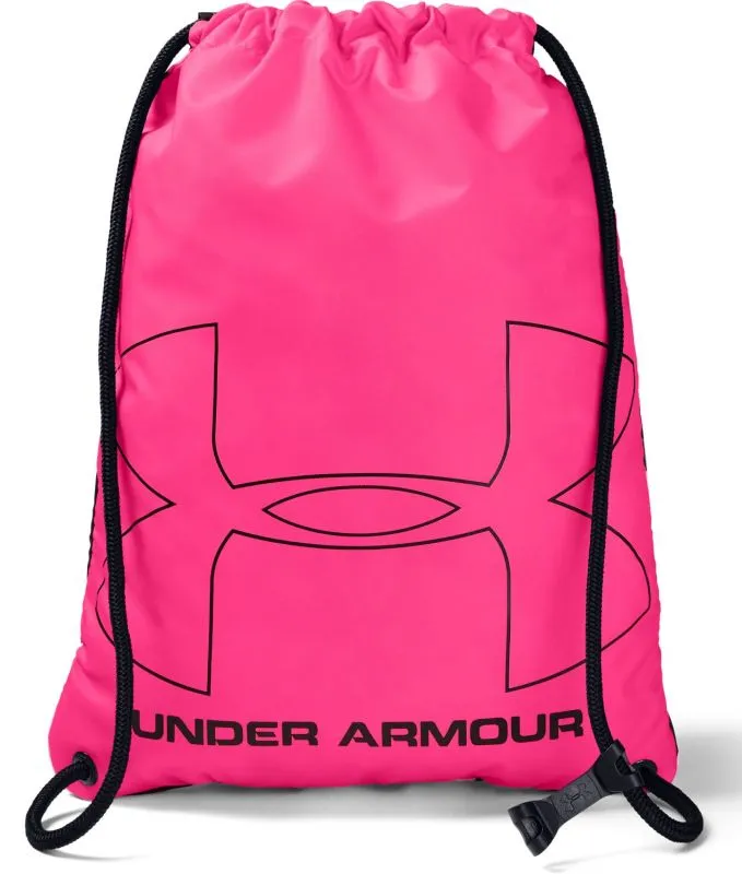 Under Armour Ozsee Sackpack - pink
