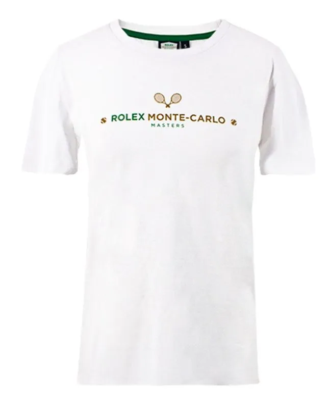 Monte-Carlo Rolex Masters Print