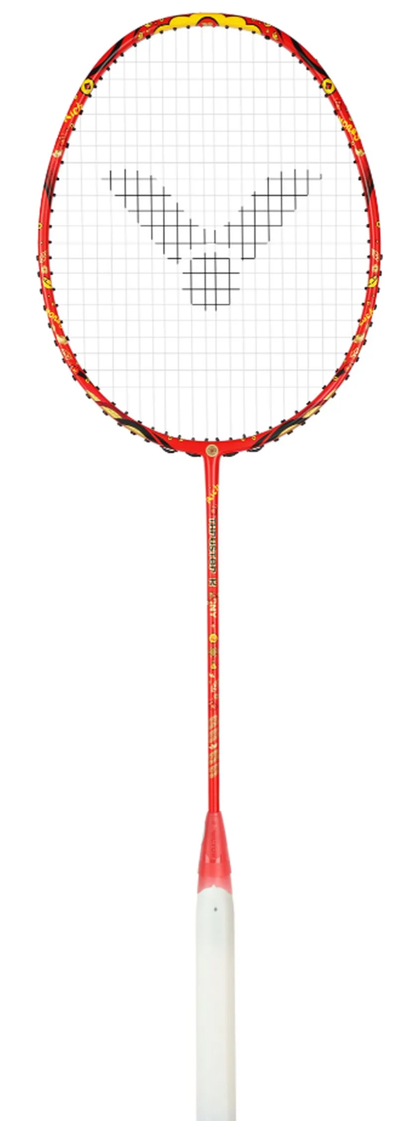 Victor Thruster CNY GB D Victor Thruster CNY GB D