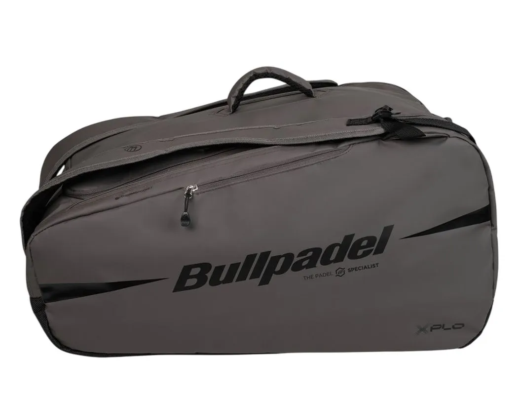 Bullpadel BPP26022 XPLO - medium gray