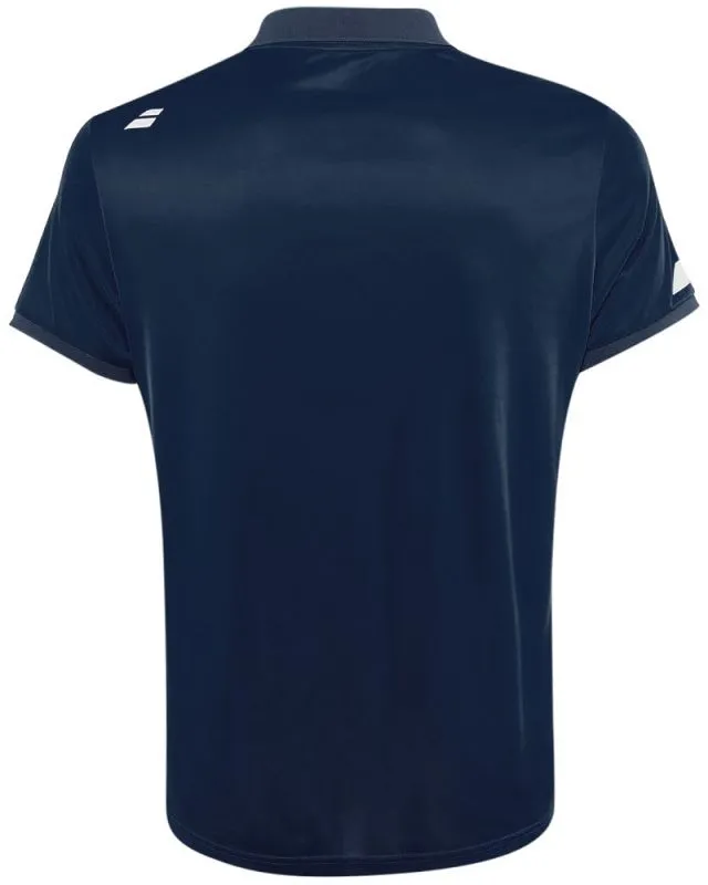 Babolat Core Club Polo Men - estate blue