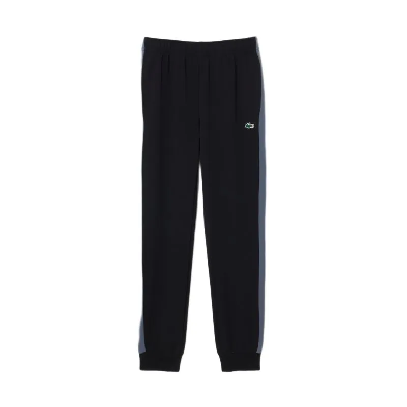 Lacoste Sport Sweatpants - black/grey
