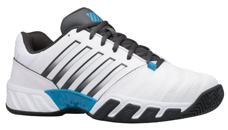 k-swiss-bigshot-light-4-white-dark-shadow-swedish-blue-1 K-Swiss Bigshot Light 4 - white/dark shadow/swedish blue