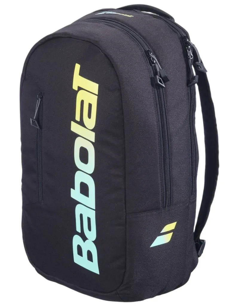 Babolat Court Lite - multicolor Babolat Court Lite - multicolor