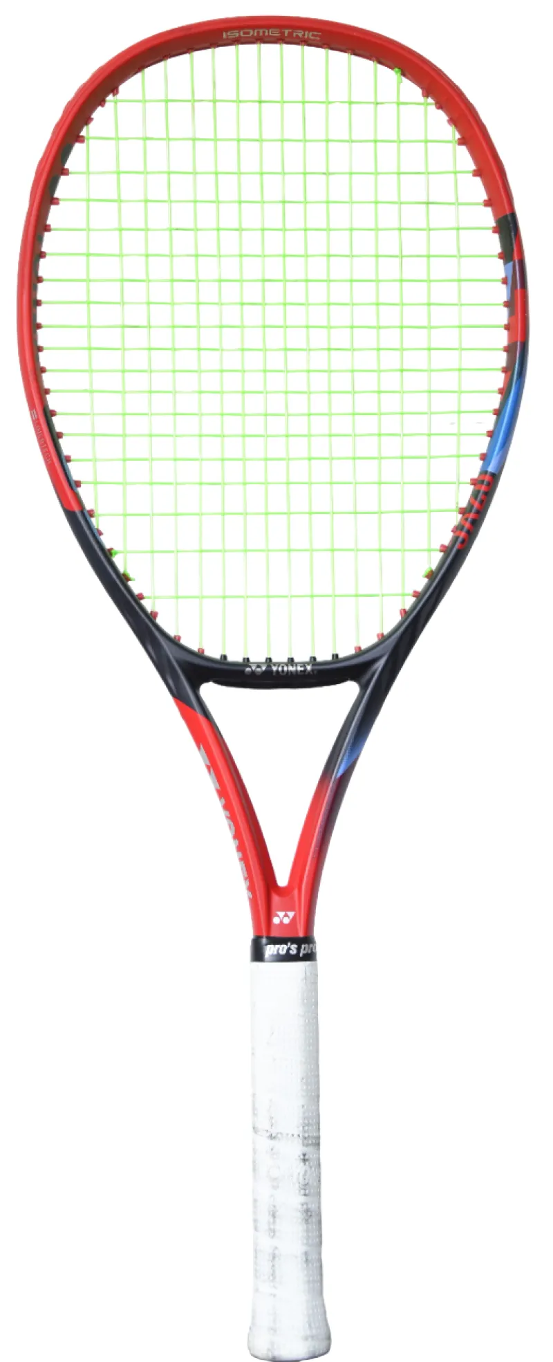 Yonex VCORE 100L SCARLET (280 g) (potestowa) 