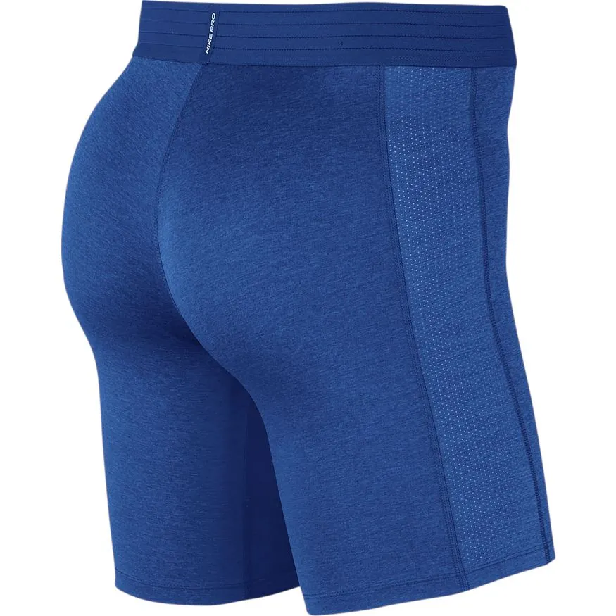Nike Pro Short - game royal/black