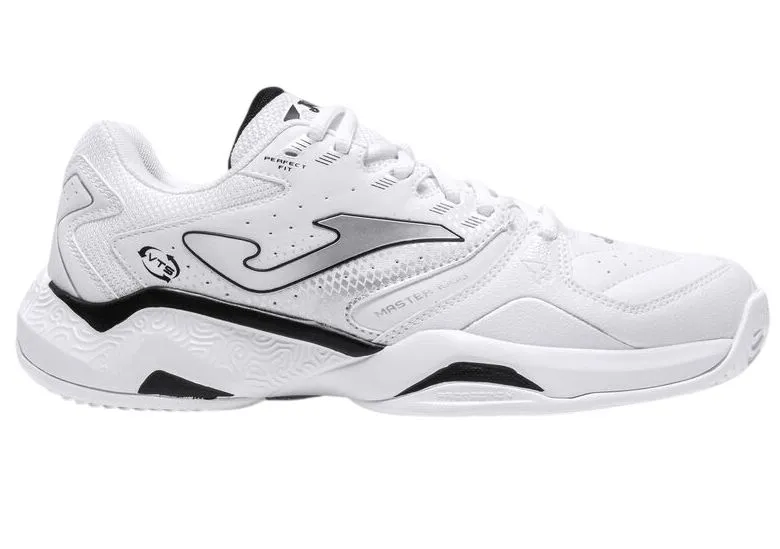 Joma Master 1000 Men 2602 Clay - white Joma Master 1000 Men 2602 Clay - white