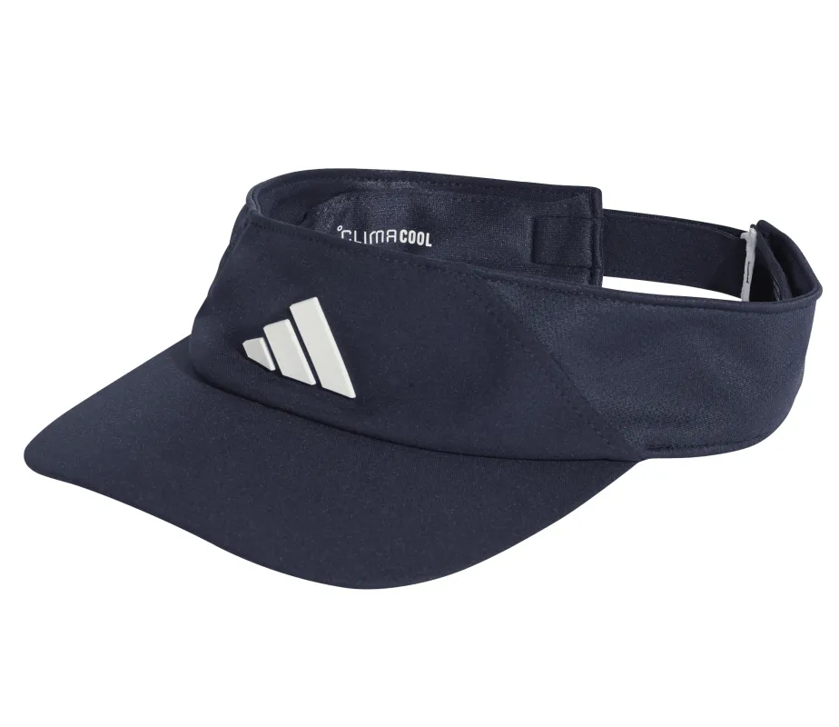 Adidas Climacool Visor - legend ink/white 