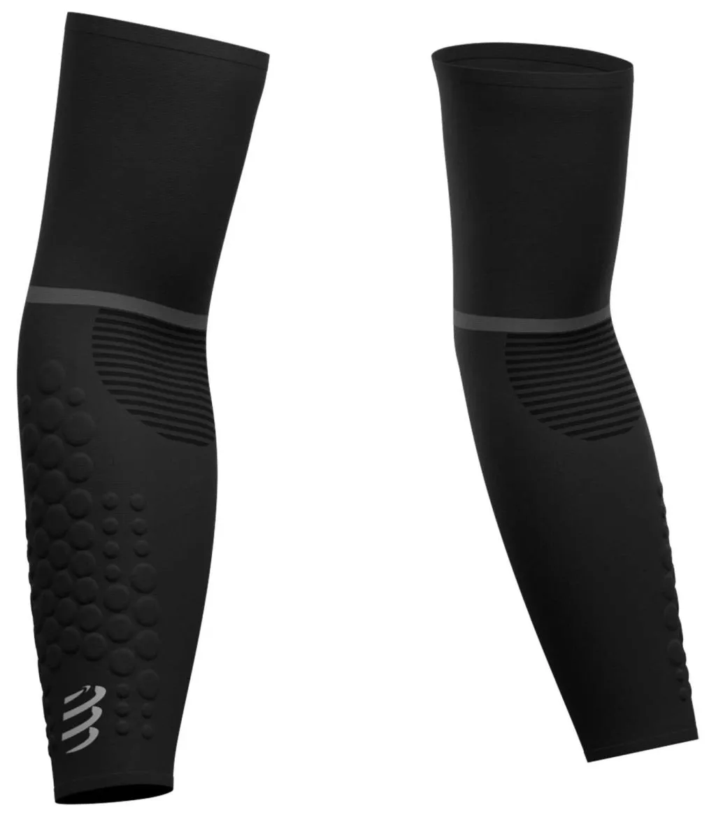Rękaw Kompresyjny Compressport Armforce Ultralight - black