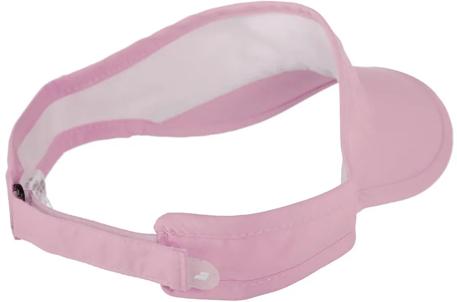 Babolat Visor - light pink