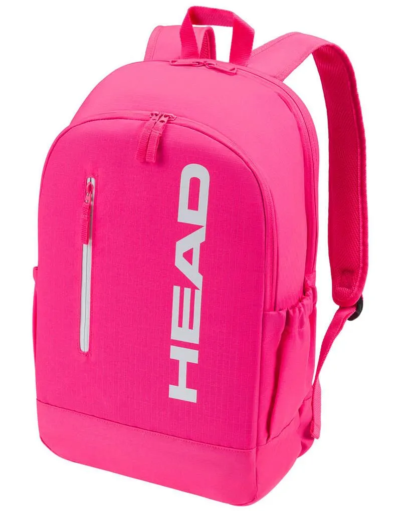 Head Base 17L - pink Head Base 17L - pink