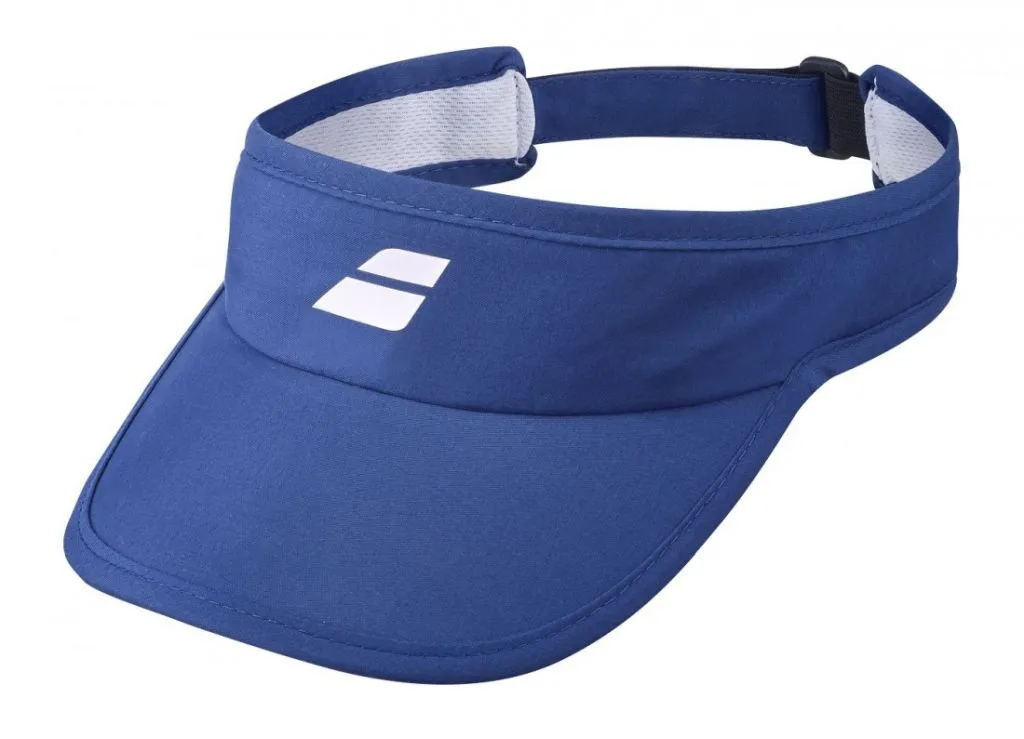 Babolat Visor - estate blue