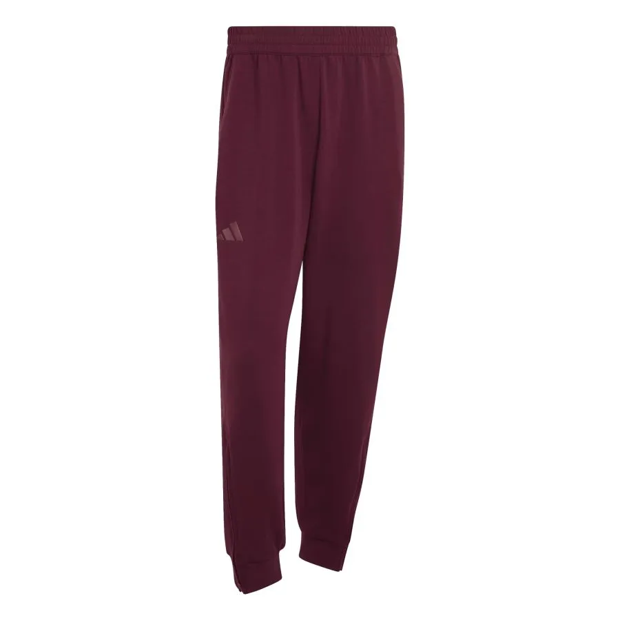 Adidas Cover Up - maroon