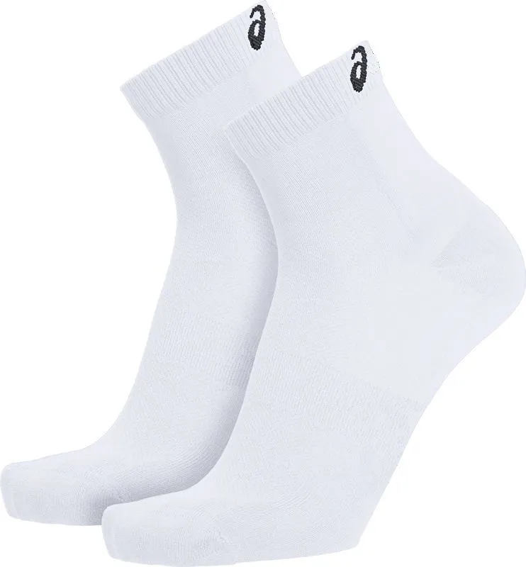 Asics 2PPK Sport Sock - 2 pary/white