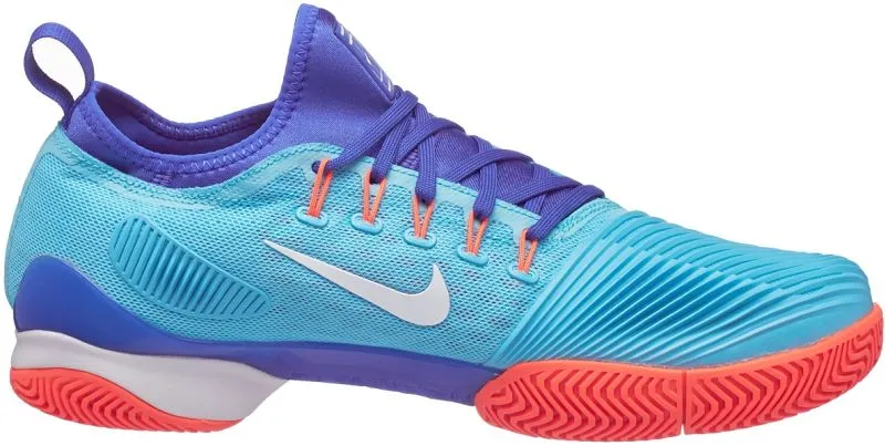 Nike Air Zoom Ultra React - polarized blue/white