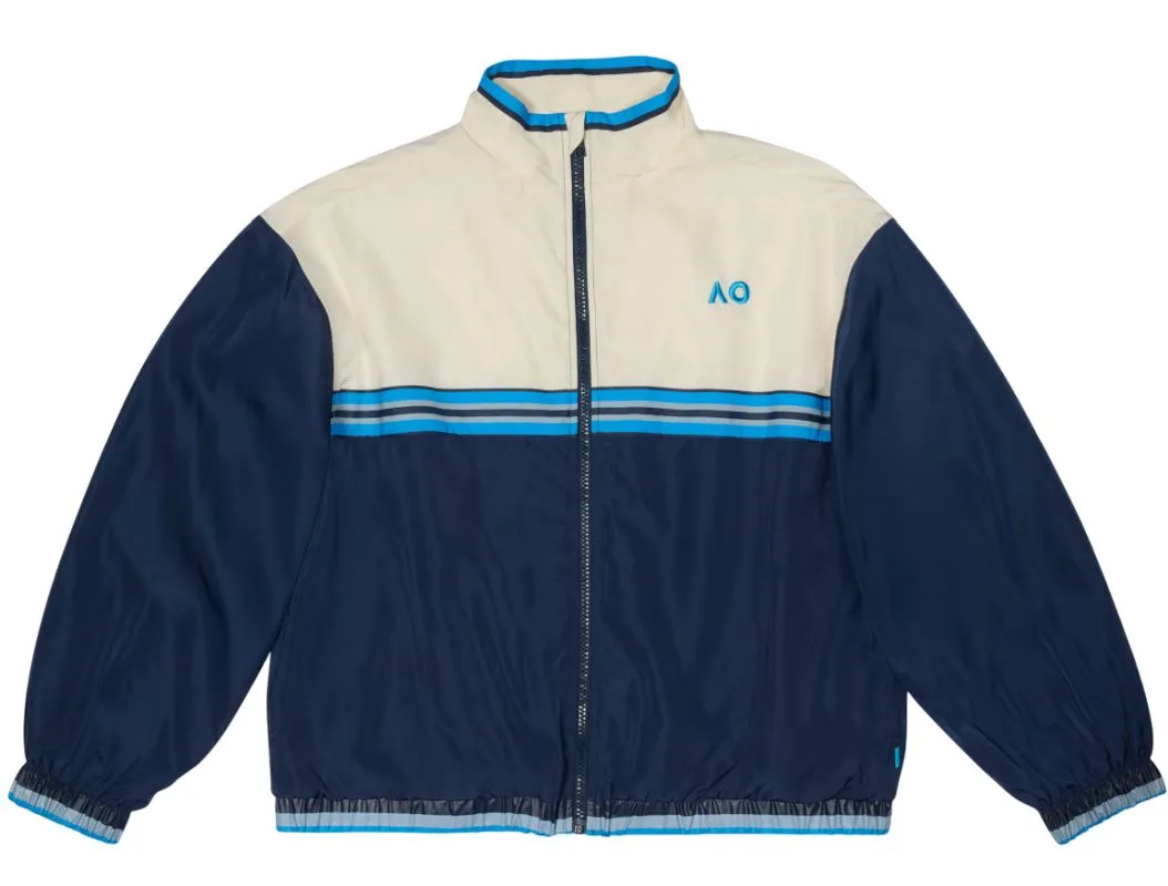 Australian Open AO Baseline Panel