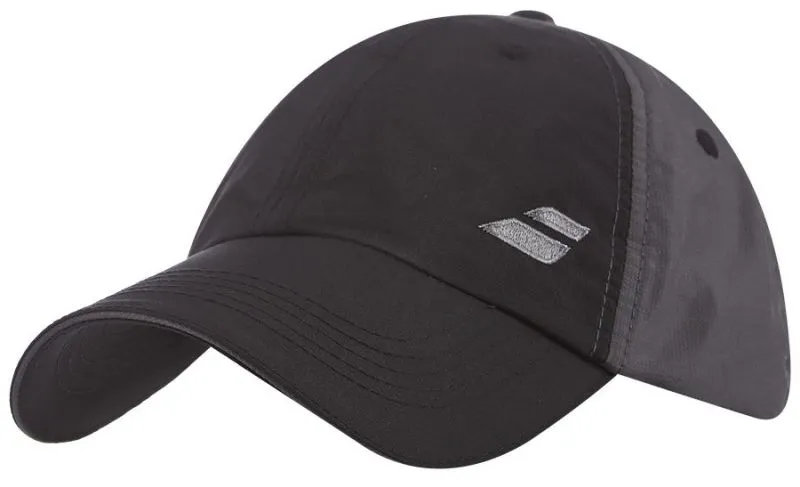 Babolat Basic Logo Cap Babolat Basic Logo Cap