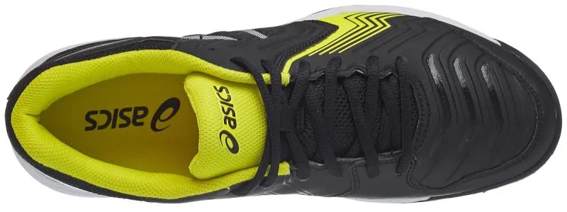 asics-gel-game-6-clay-black-silver-sulphur-spring-4 Asics Gel-Game 6 Clay - black/silver/sulphur spring