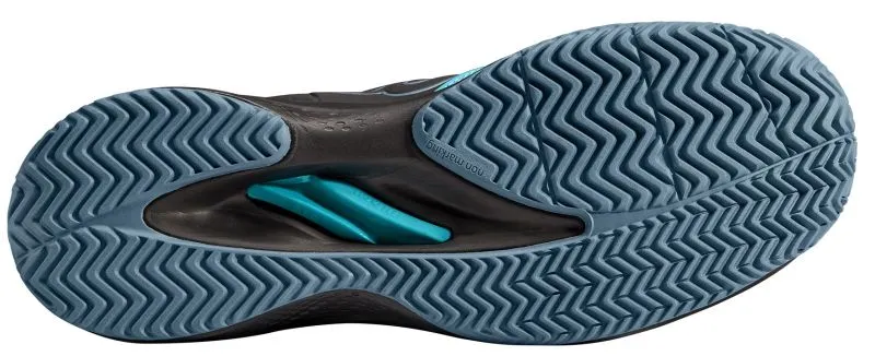 Wilson Kaos Comp 2.0 - capri breeze/black/bluestone