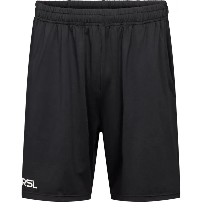 RSL Leon - black