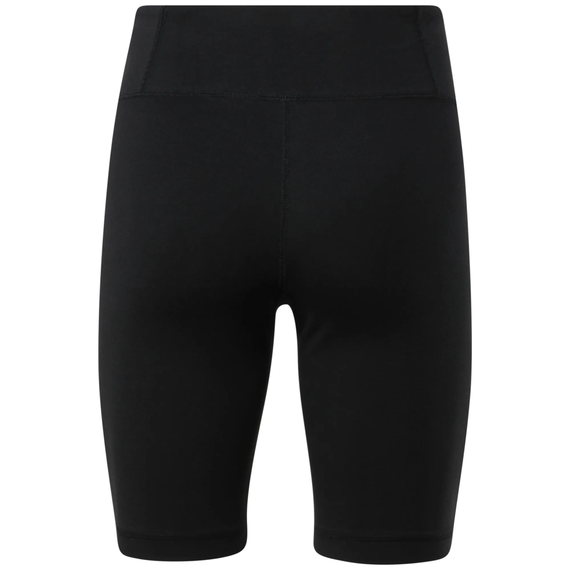 reebok-womens-ri-sl-fitted-short-black-2 Reebok Womens RI SL Fitted Short - black