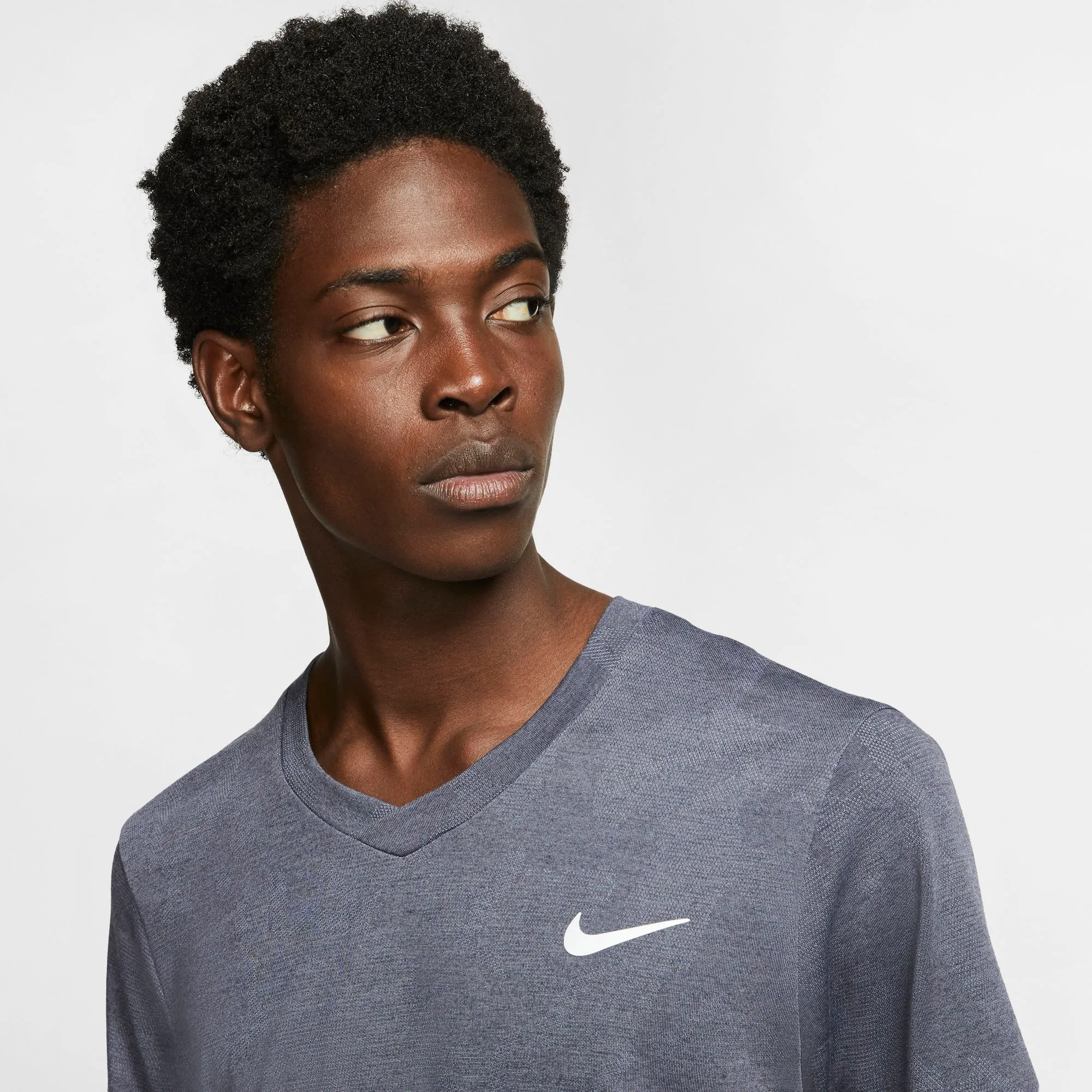 nike-court-dry-challenger-top-ss-gridiron-white-6 Nike Court Dry Challenger Top SS - gridiron/white