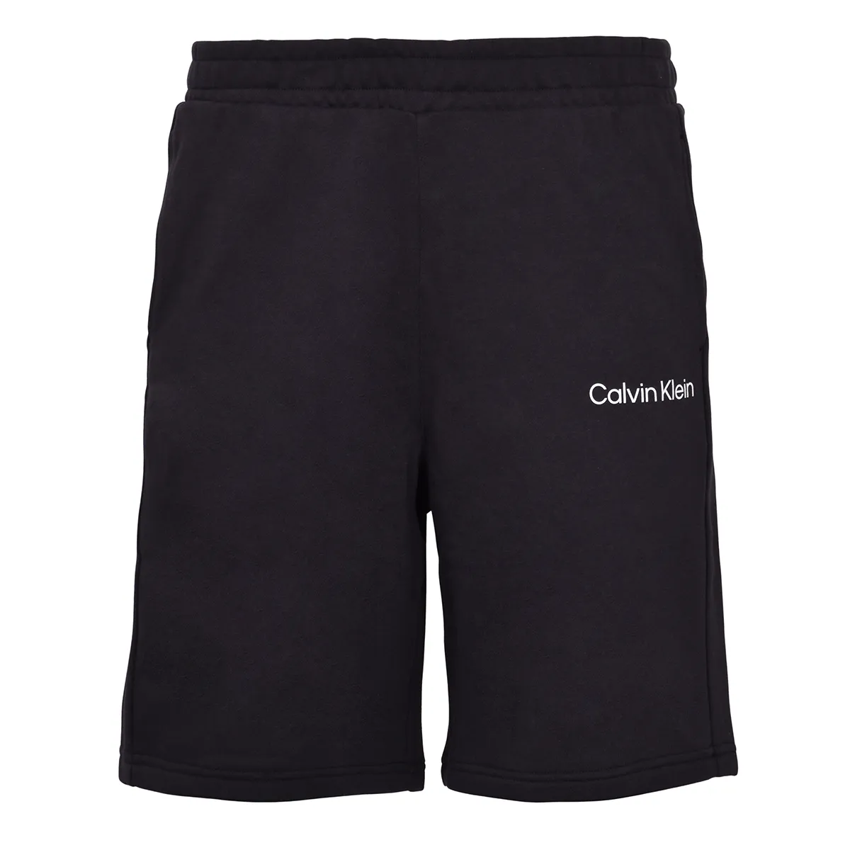Calvin Klein PW 9" Knit Short - black