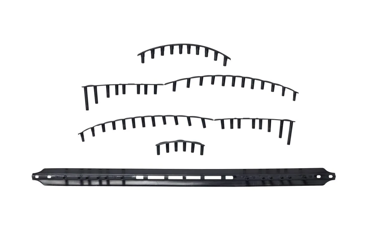 Wilson Pro Staff X V14 B&G Black