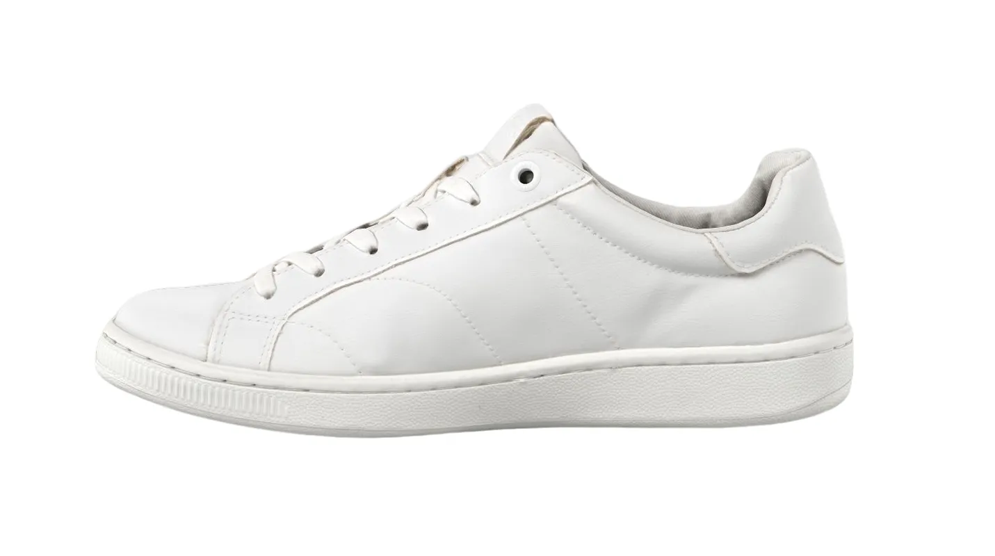 Björn Borg T305 CLS BTM W - white/white