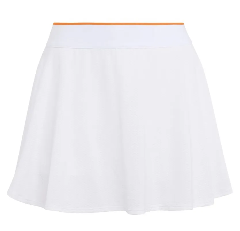 Adidas Tennis Climacool Pro - white/orange