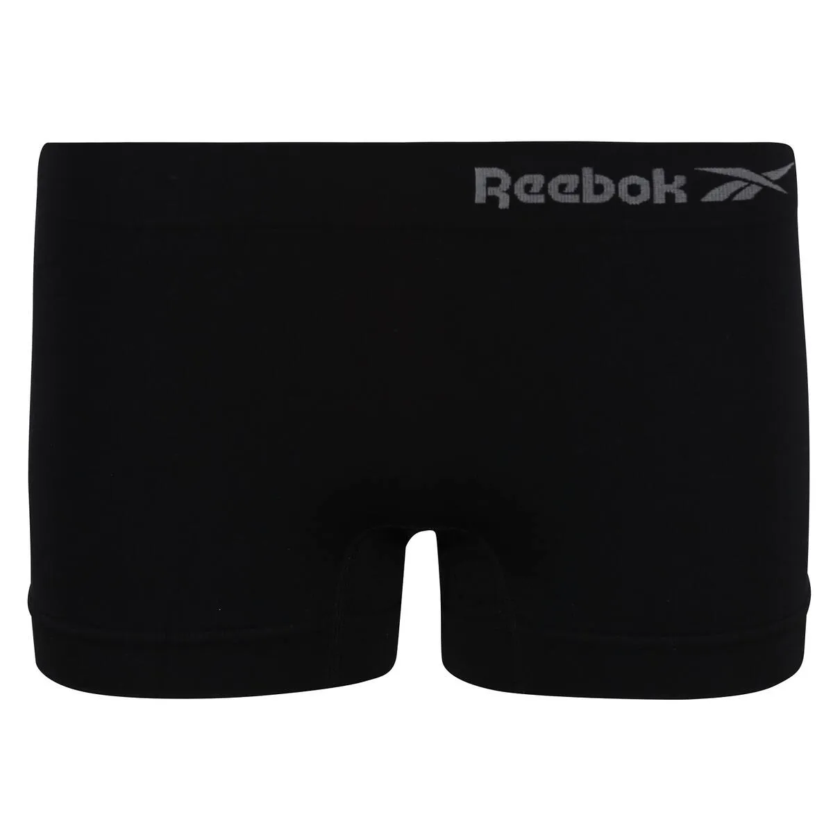 Reebok Womens Short KALI 2P - black/white/stripe