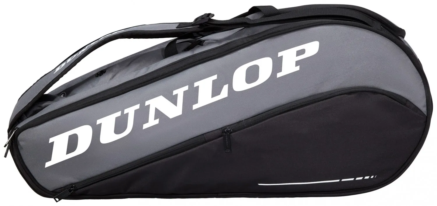 dunlop-cx-team-8-rkt-black-grey-2 Dunlop CX Team 8 RKT - black/grey