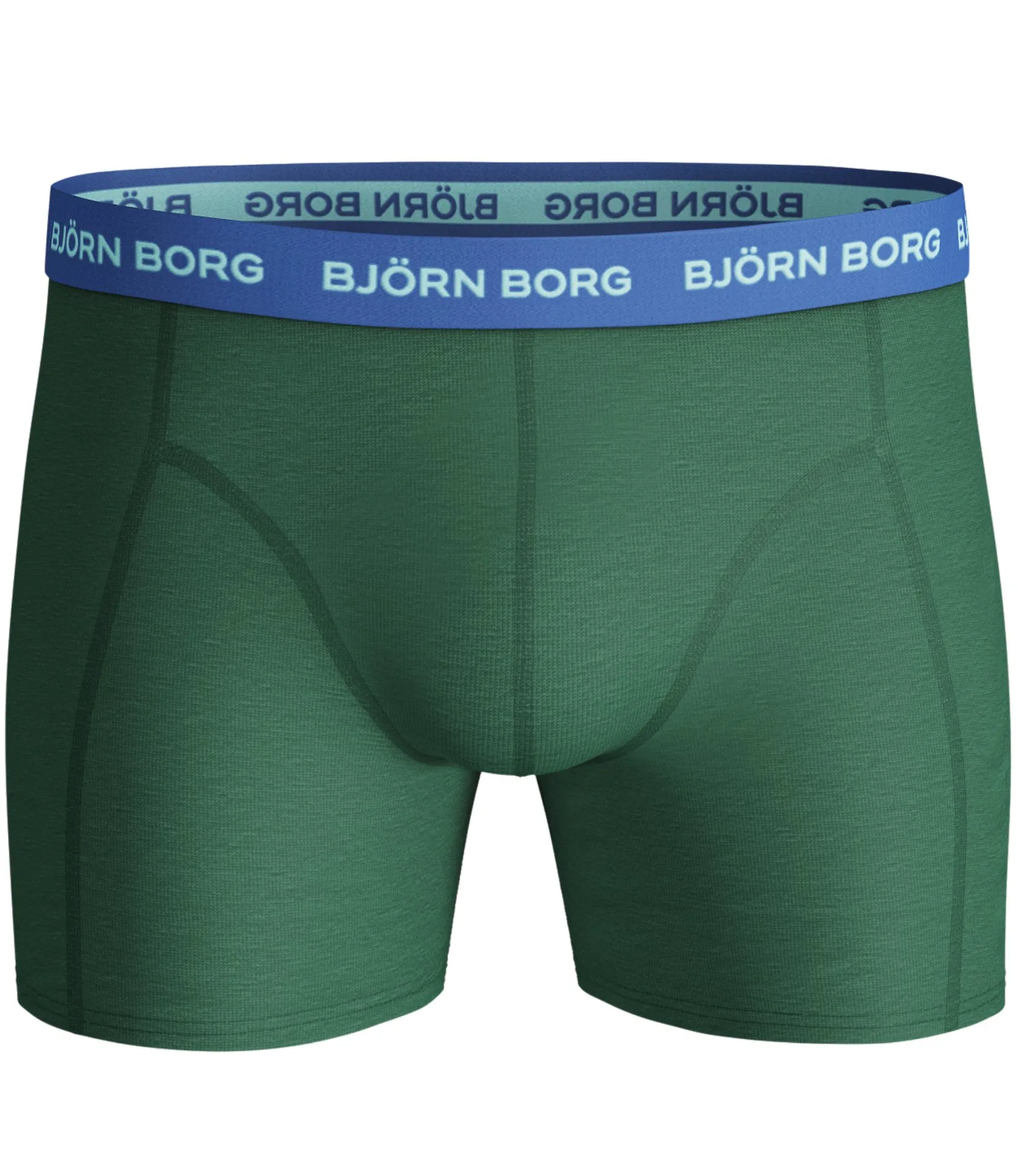 bjorn-borg-shorts-sammy-bb-leafy-5p-lichen-3 Björn Borg Shorts Sammy BB Leafy 5P - lichen